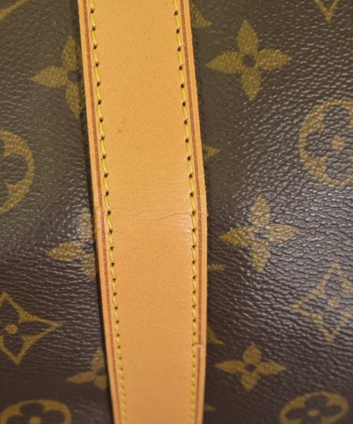 LOUIS VUITTON กระเป๋าใส่อุปกรณ์ขนาดใหญ่