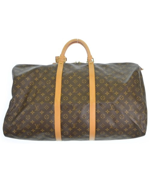 LOUIS VUITTON กระเป๋าใส่อุปกรณ์ขนาดใหญ่