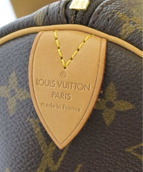 LOUIS VUITTON กระเป๋าใส่อุปกรณ์ขนาดใหญ่