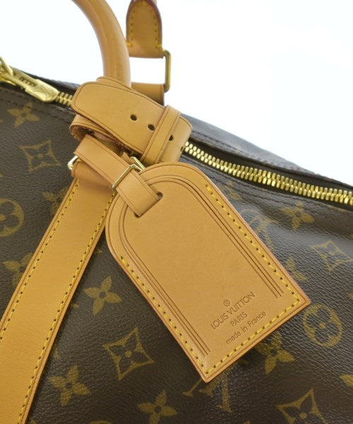 LOUIS VUITTON กระเป๋าใส่อุปกรณ์ขนาดใหญ่