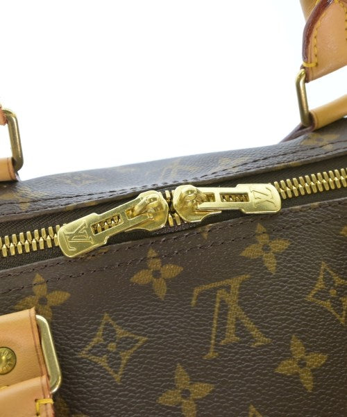 LOUIS VUITTON กระเป๋าใส่อุปกรณ์ขนาดใหญ่