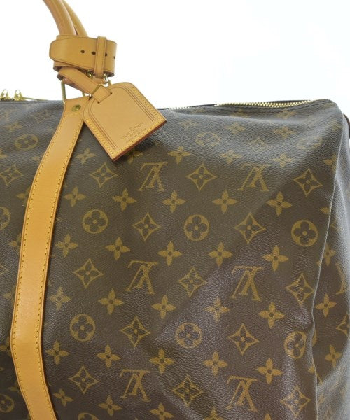 LOUIS VUITTON กระเป๋าใส่อุปกรณ์ขนาดใหญ่