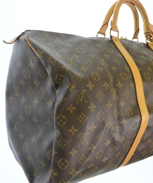 LOUIS VUITTON กระเป๋าใส่อุปกรณ์ขนาดใหญ่