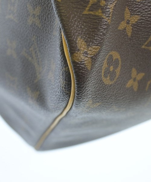 LOUIS VUITTON กระเป๋าใส่อุปกรณ์ขนาดใหญ่