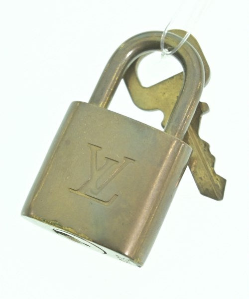 LOUIS VUITTON กระเป๋าใส่อุปกรณ์ขนาดใหญ่
