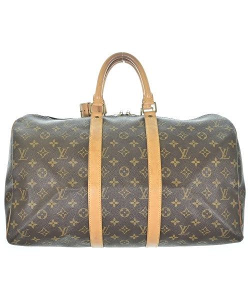 LOUIS VUITTON กระเป๋าใส่อุปกรณ์ขนาดใหญ่