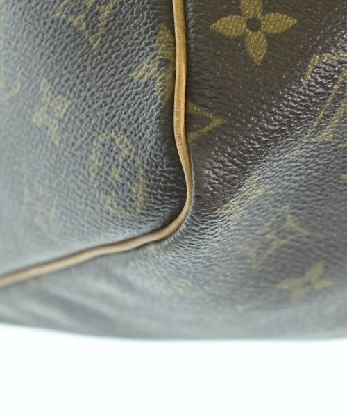 LOUIS VUITTON กระเป๋าใส่อุปกรณ์ขนาดใหญ่
