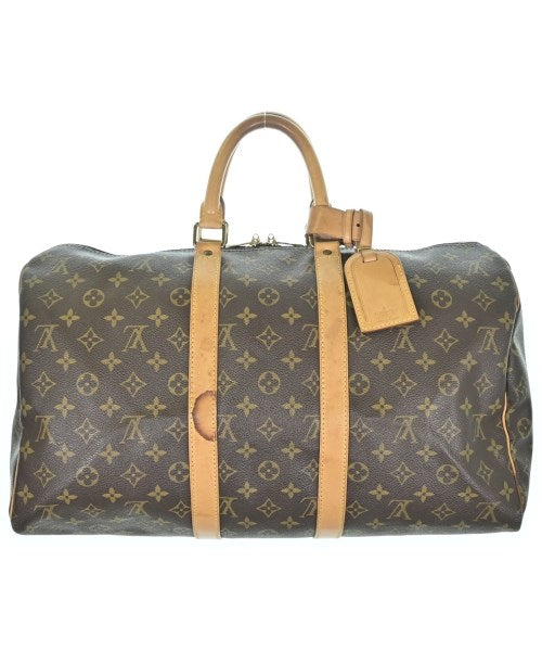 LOUIS VUITTON กระเป๋าใส่อุปกรณ์ขนาดใหญ่