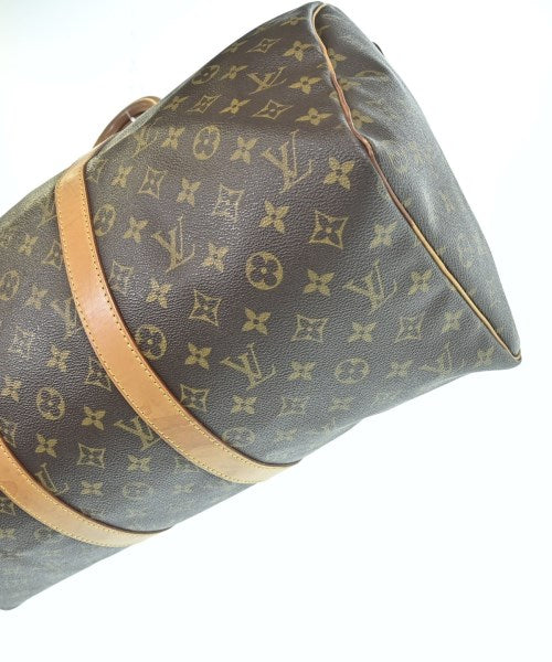 LOUIS VUITTON กระเป๋าใส่อุปกรณ์ขนาดใหญ่