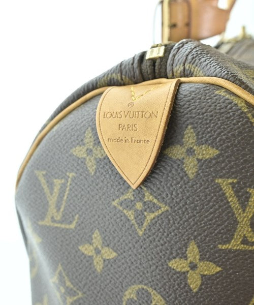 LOUIS VUITTON กระเป๋าใส่อุปกรณ์ขนาดใหญ่