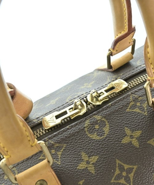 LOUIS VUITTON กระเป๋าใส่อุปกรณ์ขนาดใหญ่