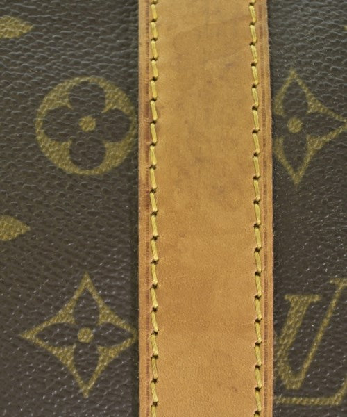 LOUIS VUITTON กระเป๋าใส่อุปกรณ์ขนาดใหญ่