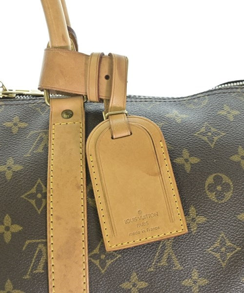 LOUIS VUITTON กระเป๋าใส่อุปกรณ์ขนาดใหญ่