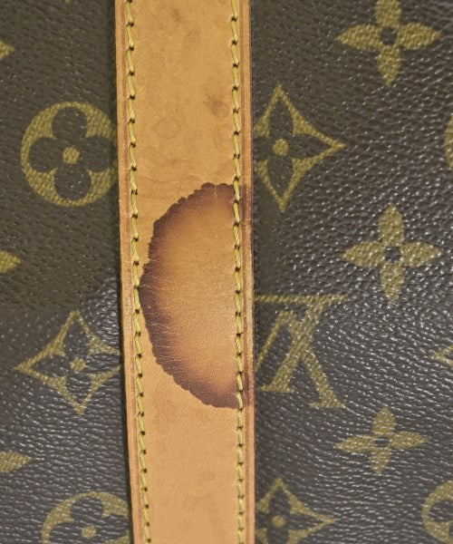 LOUIS VUITTON กระเป๋าใส่อุปกรณ์ขนาดใหญ่