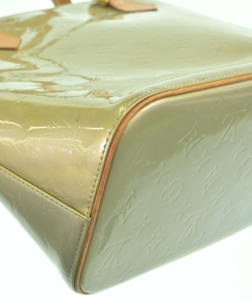 LOUIS VUITTON กระเป๋าถือขนาดใหญ่