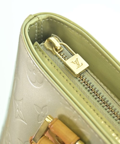 LOUIS VUITTON กระเป๋าถือขนาดใหญ่