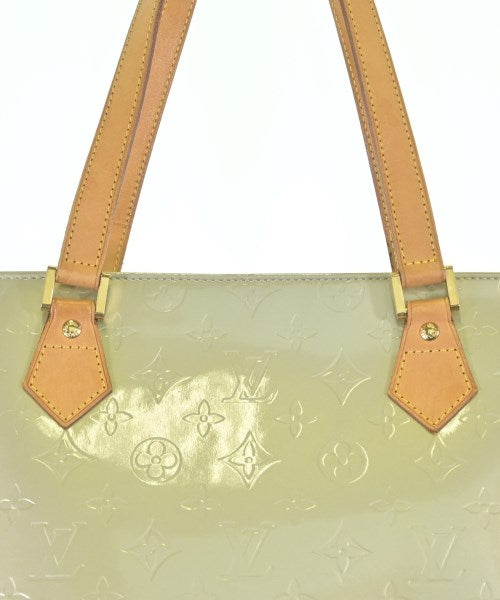 LOUIS VUITTON กระเป๋าถือขนาดใหญ่