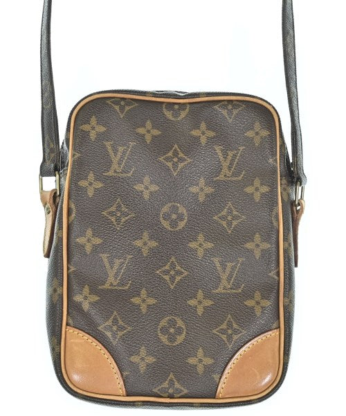LOUIS VUITTON กระเป๋าสะพาย