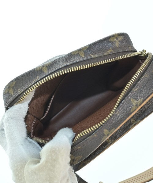 LOUIS VUITTON กระเป๋าสะพาย