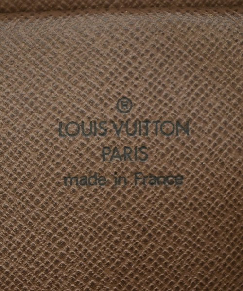 LOUIS VUITTON กระเป๋าสะพาย