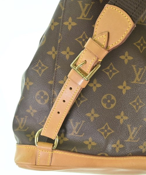 LOUIS VUITTON เป้สะพายหลัง