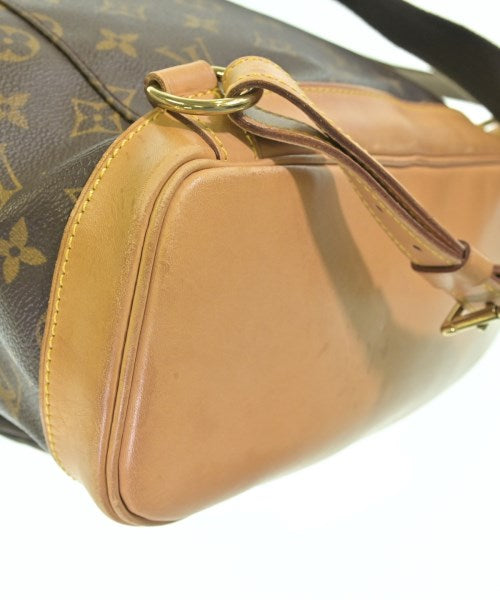 LOUIS VUITTON เป้สะพายหลัง