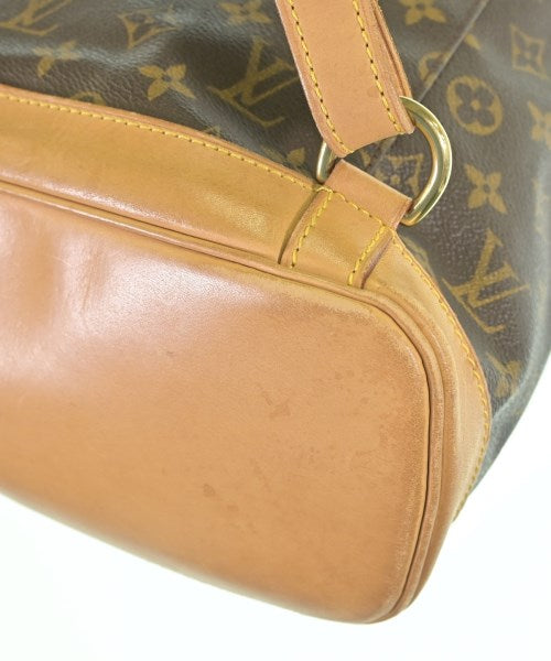 LOUIS VUITTON เป้สะพายหลัง