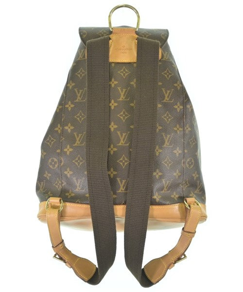 LOUIS VUITTON เป้สะพายหลัง
