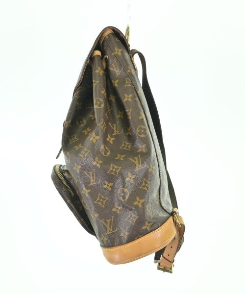 LOUIS VUITTON เป้สะพายหลัง