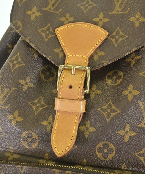 LOUIS VUITTON เป้สะพายหลัง
