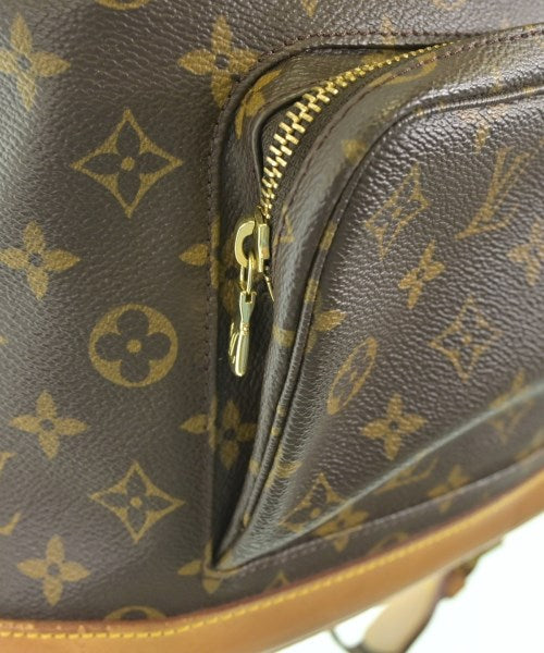 LOUIS VUITTON เป้สะพายหลัง