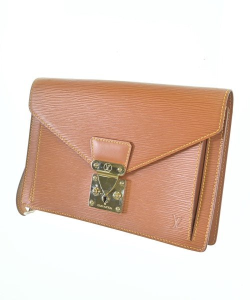 LOUIS VUITTON คลัตช์