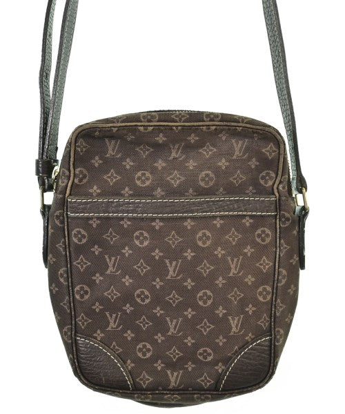 LOUIS VUITTON กระเป๋าสะพาย