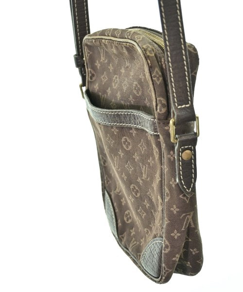 LOUIS VUITTON กระเป๋าสะพาย