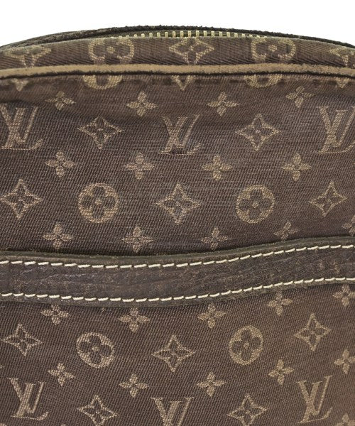 LOUIS VUITTON กระเป๋าสะพาย
