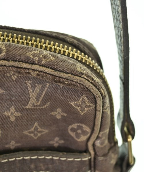 LOUIS VUITTON กระเป๋าสะพาย