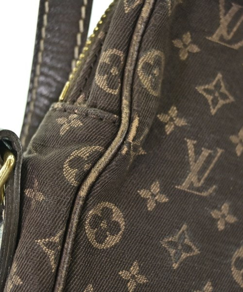 LOUIS VUITTON กระเป๋าสะพาย