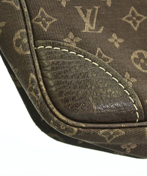 LOUIS VUITTON กระเป๋าสะพาย
