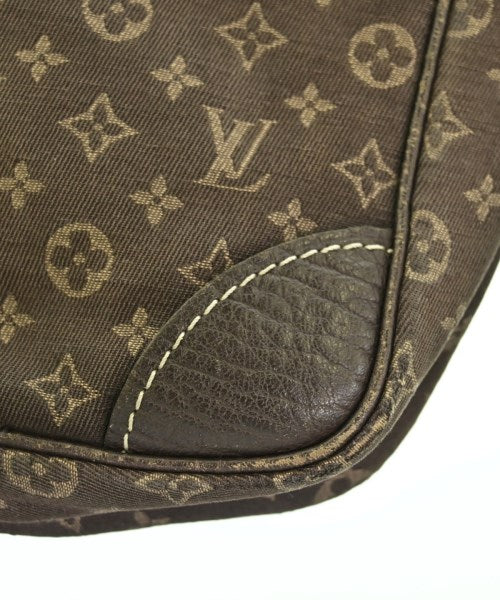 LOUIS VUITTON กระเป๋าสะพาย