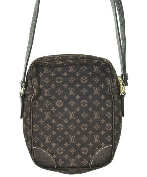 LOUIS VUITTON กระเป๋าสะพาย