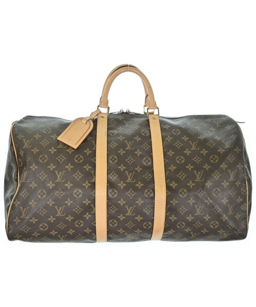 LOUIS VUITTON กระเป๋าใส่อุปกรณ์ขนาดใหญ่