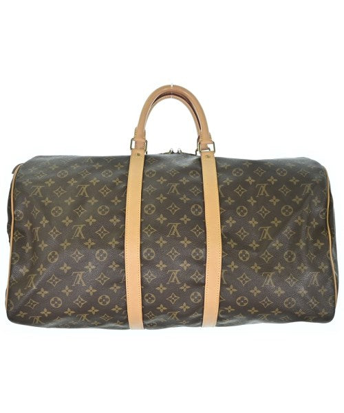 LOUIS VUITTON กระเป๋าใส่อุปกรณ์ขนาดใหญ่