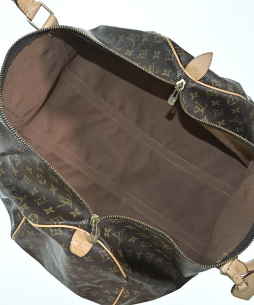 LOUIS VUITTON กระเป๋าใส่อุปกรณ์ขนาดใหญ่