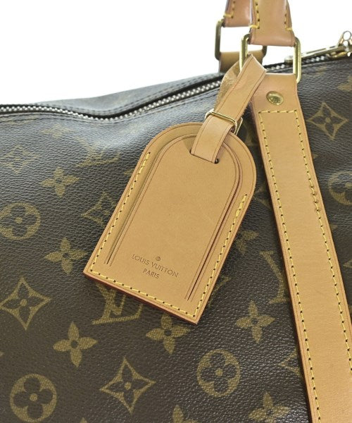 LOUIS VUITTON กระเป๋าใส่อุปกรณ์ขนาดใหญ่