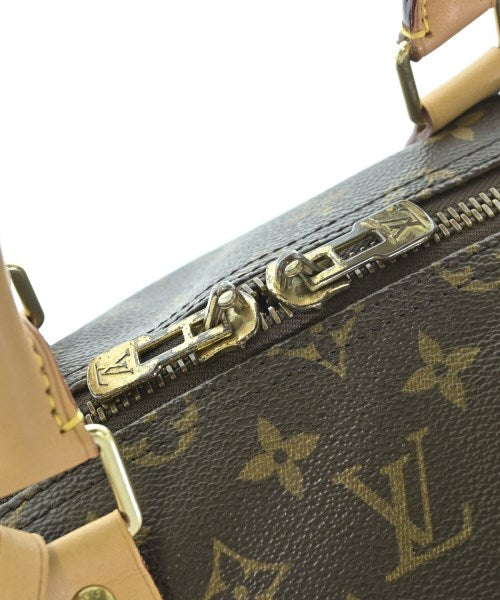 LOUIS VUITTON กระเป๋าใส่อุปกรณ์ขนาดใหญ่