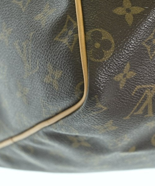 LOUIS VUITTON กระเป๋าใส่อุปกรณ์ขนาดใหญ่