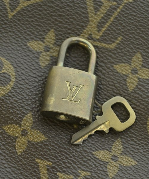 LOUIS VUITTON กระเป๋าใส่อุปกรณ์ขนาดใหญ่