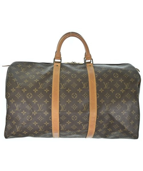 LOUIS VUITTON กระเป๋าใส่อุปกรณ์ขนาดใหญ่