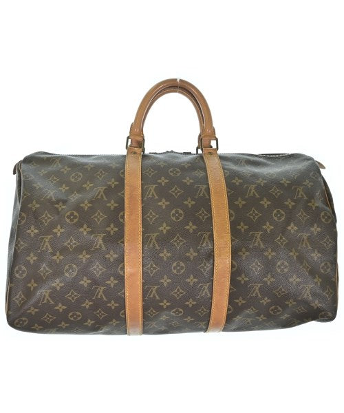 LOUIS VUITTON กระเป๋าใส่อุปกรณ์ขนาดใหญ่