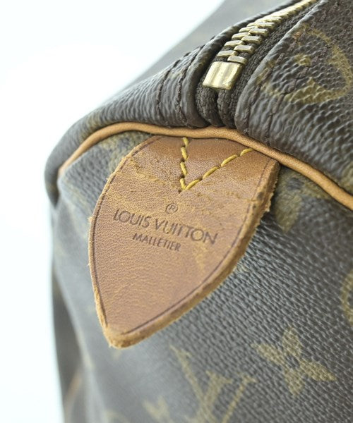 LOUIS VUITTON กระเป๋าใส่อุปกรณ์ขนาดใหญ่
